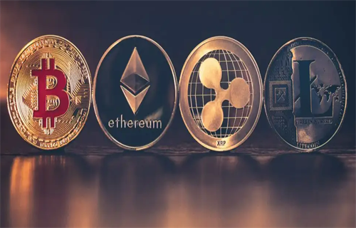 加密货币交易app哪些好用十大加密货币交易软件汇总2